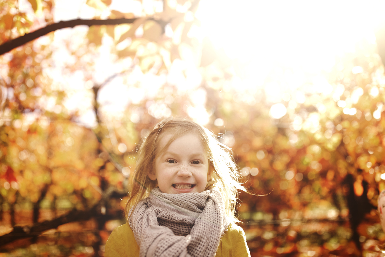 Raeburn Orchard Mini Sessions