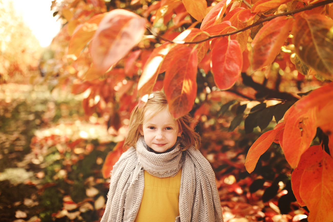Raeburn Orchard Mini Sessions