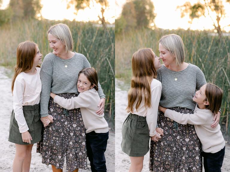 Mini Mother's Day Sessions