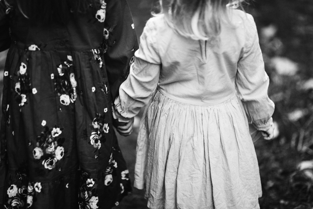 Raeburn Orchard Mini Sessions
