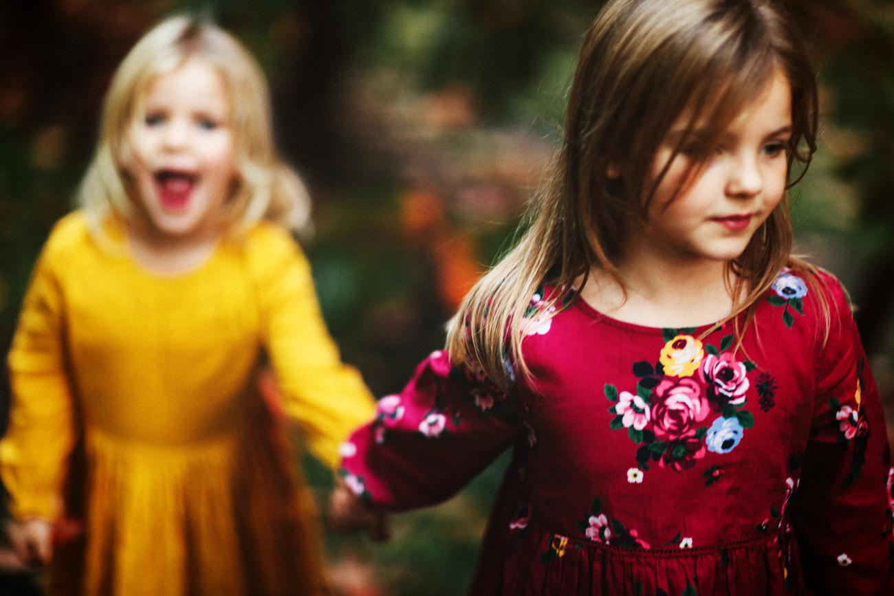 Raeburn Orchard Mini Sessions