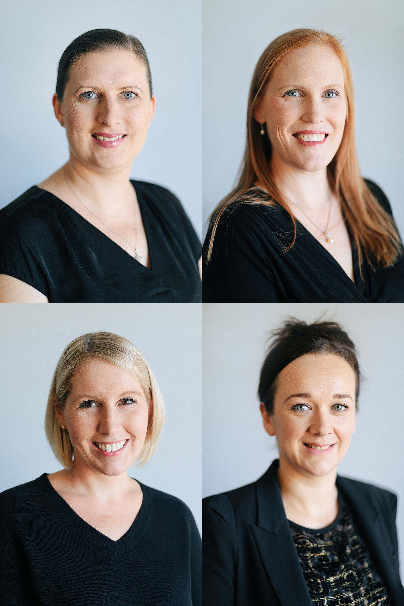 Perth Headshot Photographer