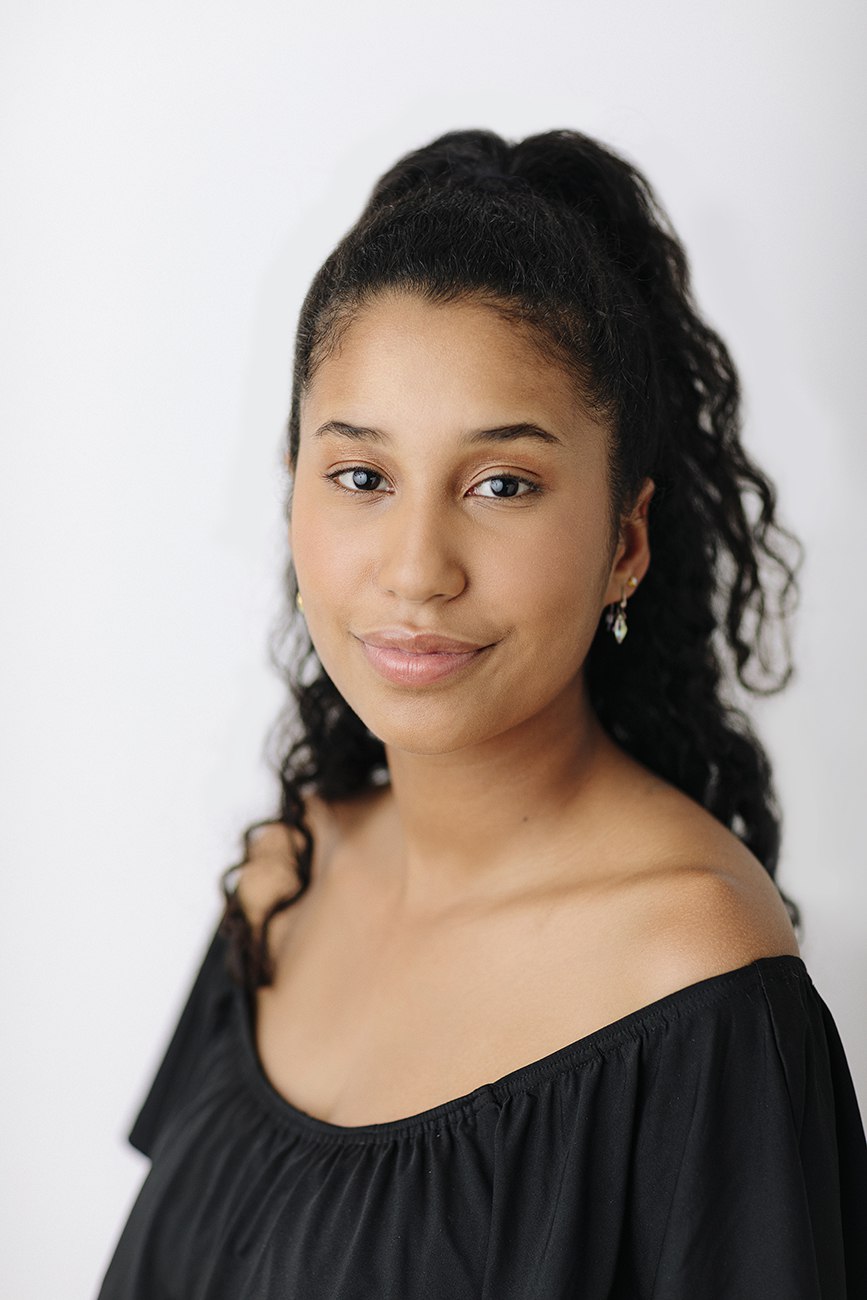 Perth Acting Headshot Photographer