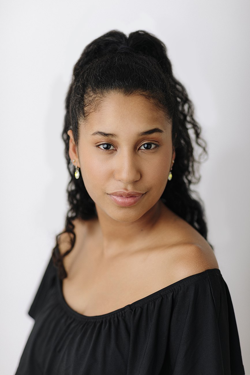 Perth Headshot Photographer