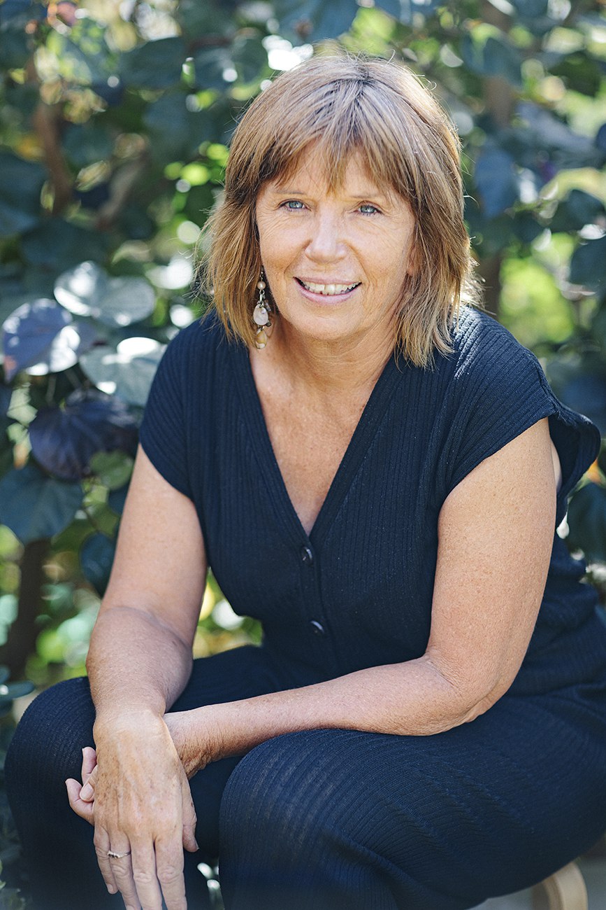 Perth Headshot Photographer