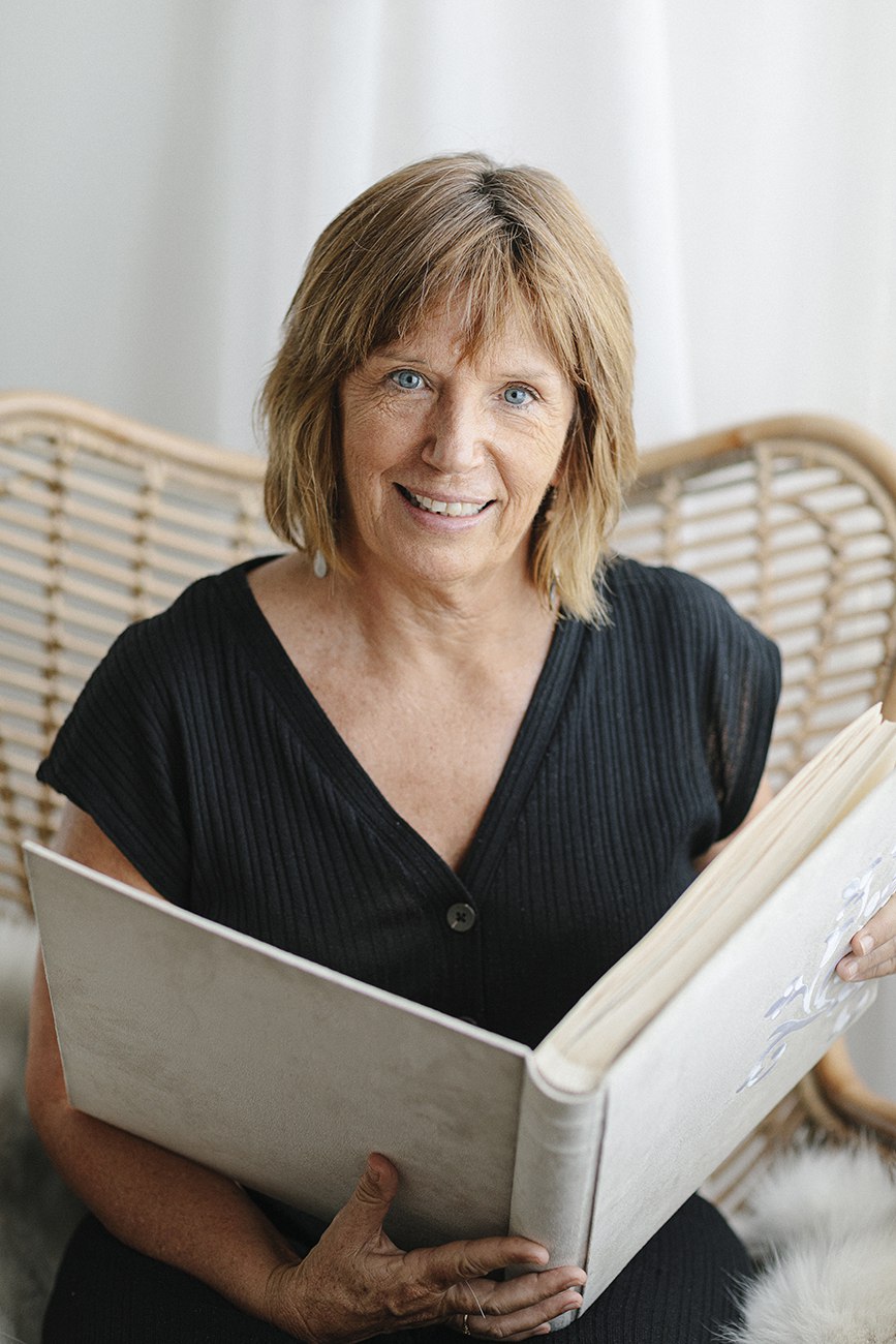 Perth Website Headshot Photographer