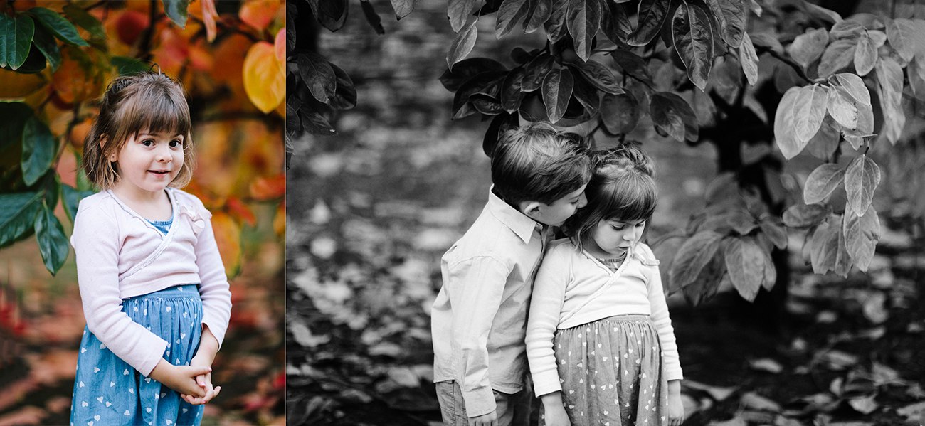 Raeburn Orchard Family Photographer