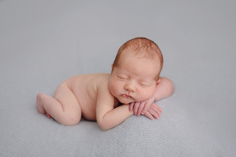 Scarborough Newborn Photographer