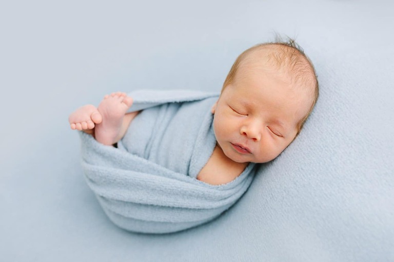 Warwick Newborn Photographer