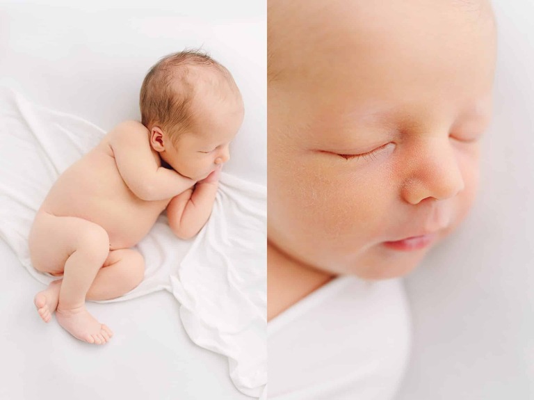 Warwick Newborn Photographer