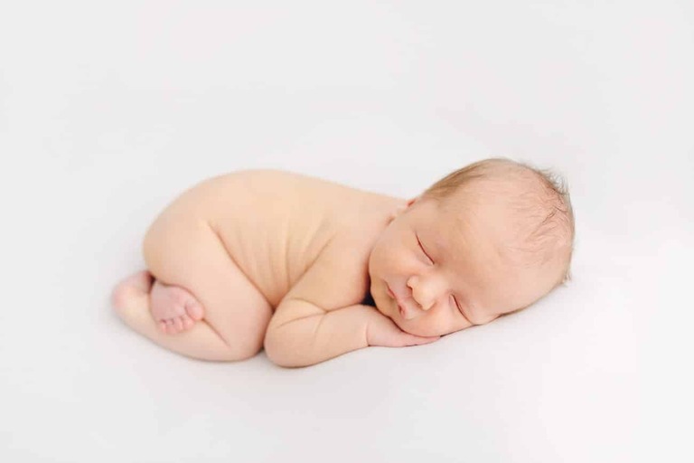 Warwick Newborn Photographer