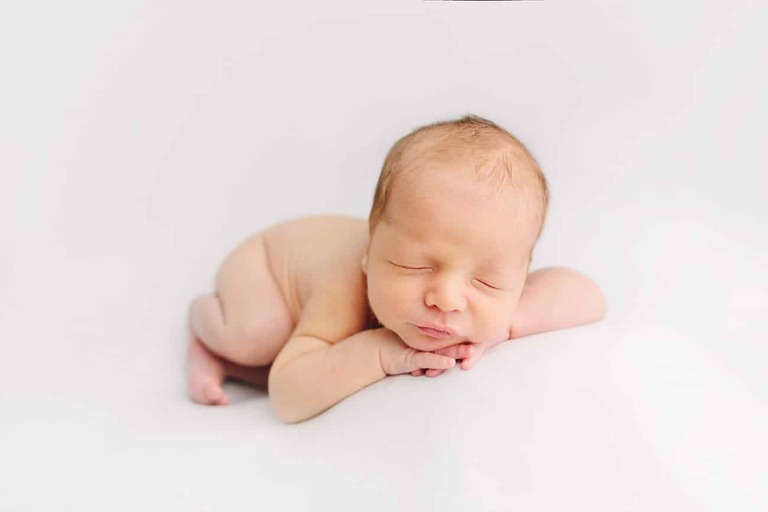 Warwick Newborn Photographer