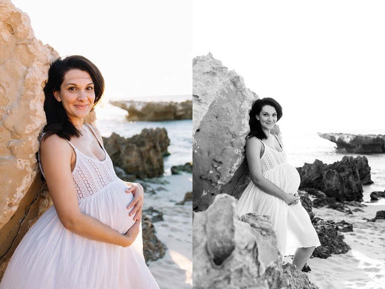 Trigg Maternity Photos