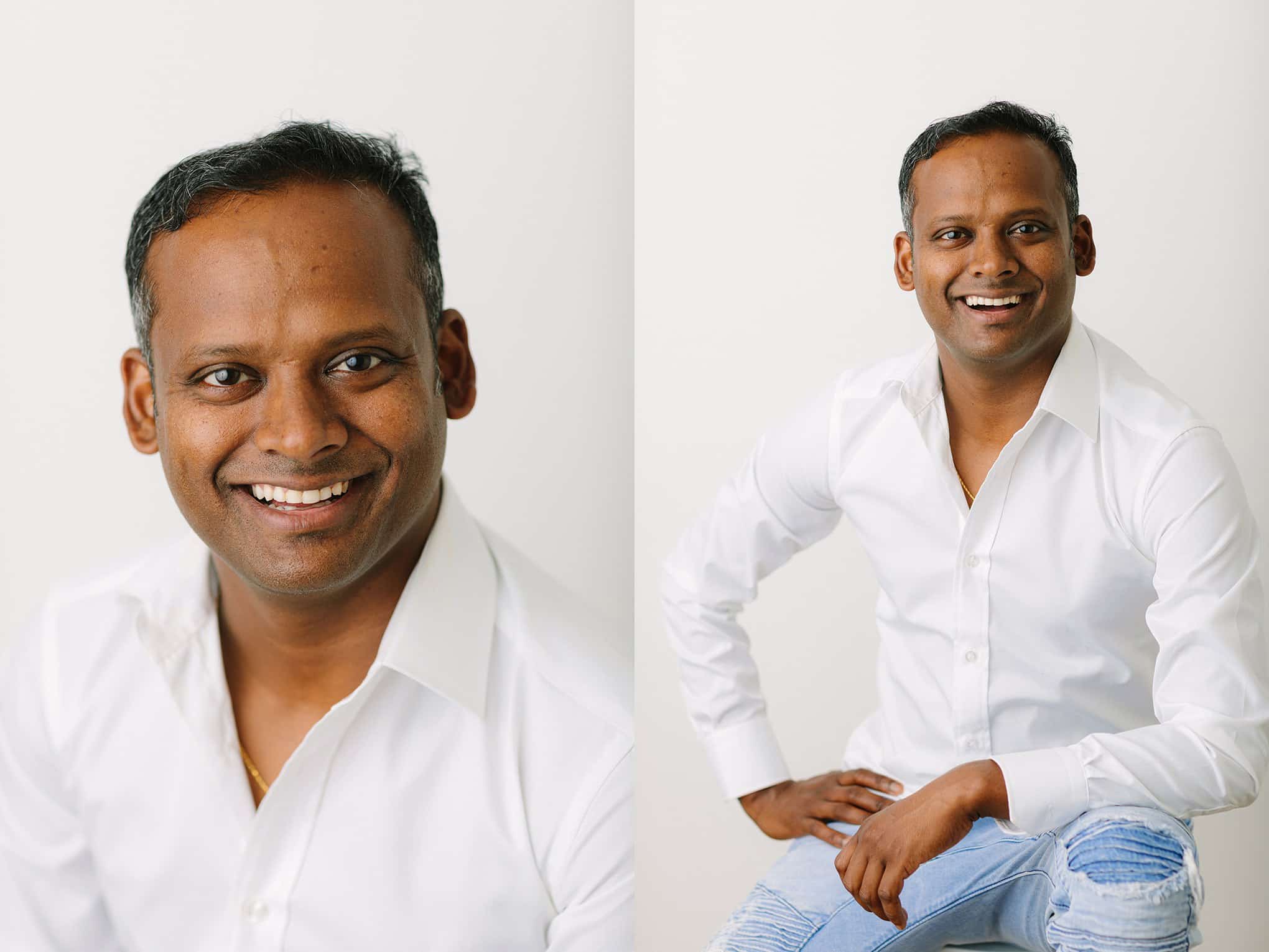 Headshots in Perth