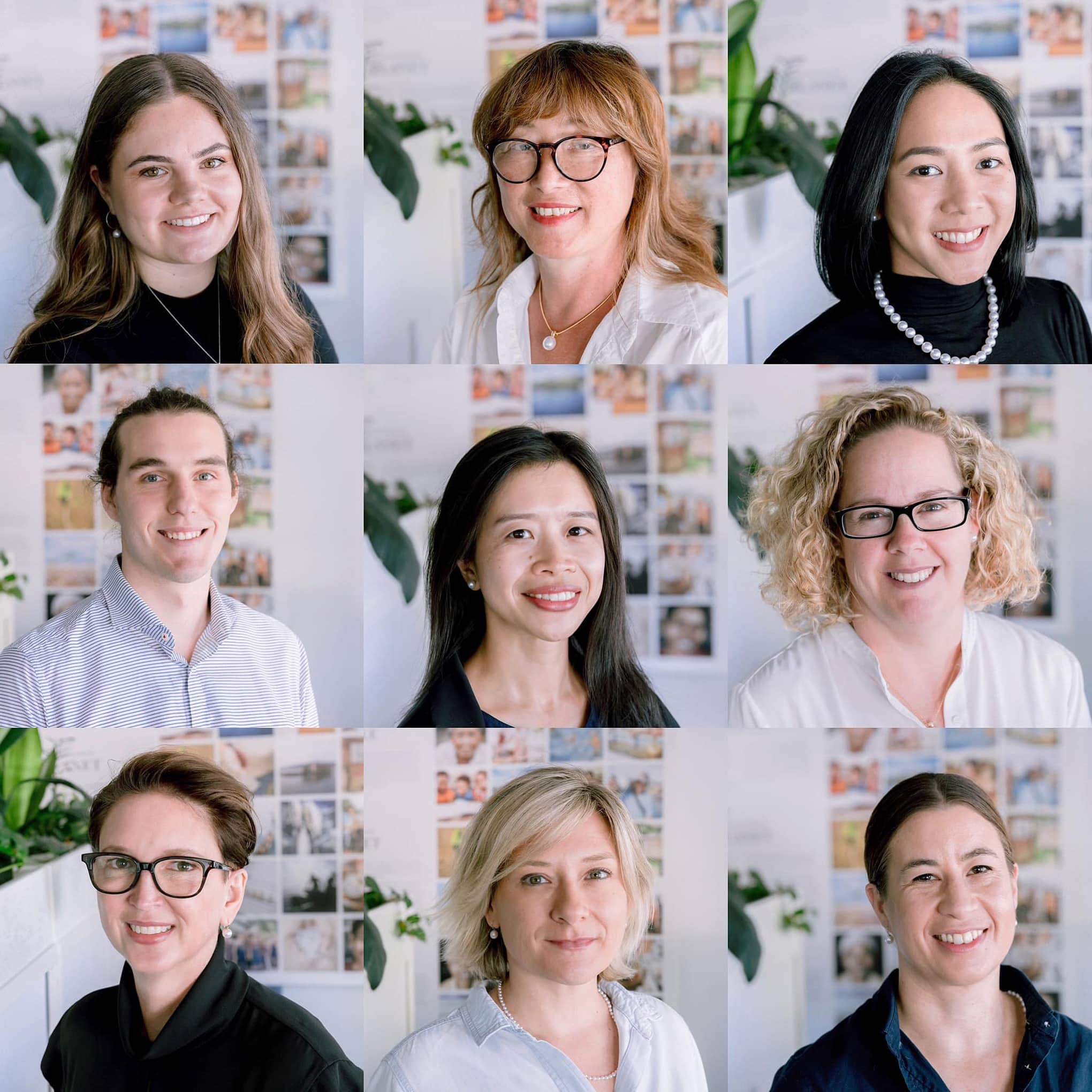 Perth Business Headshots