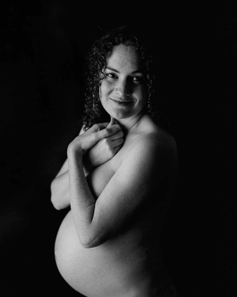 Karrinyup Maternity Photographer