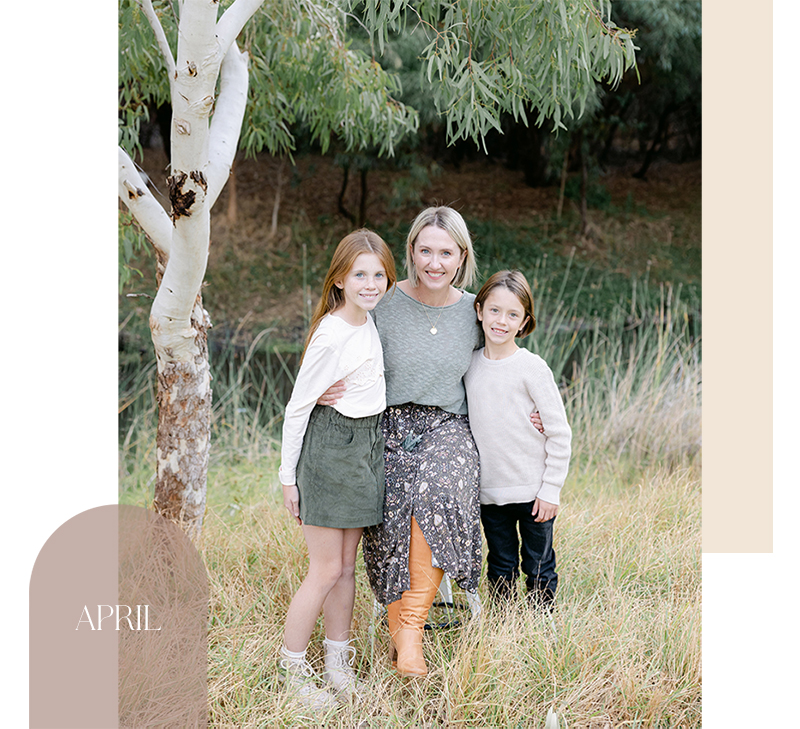 Perth Mothers Day Mini Sessions Tile