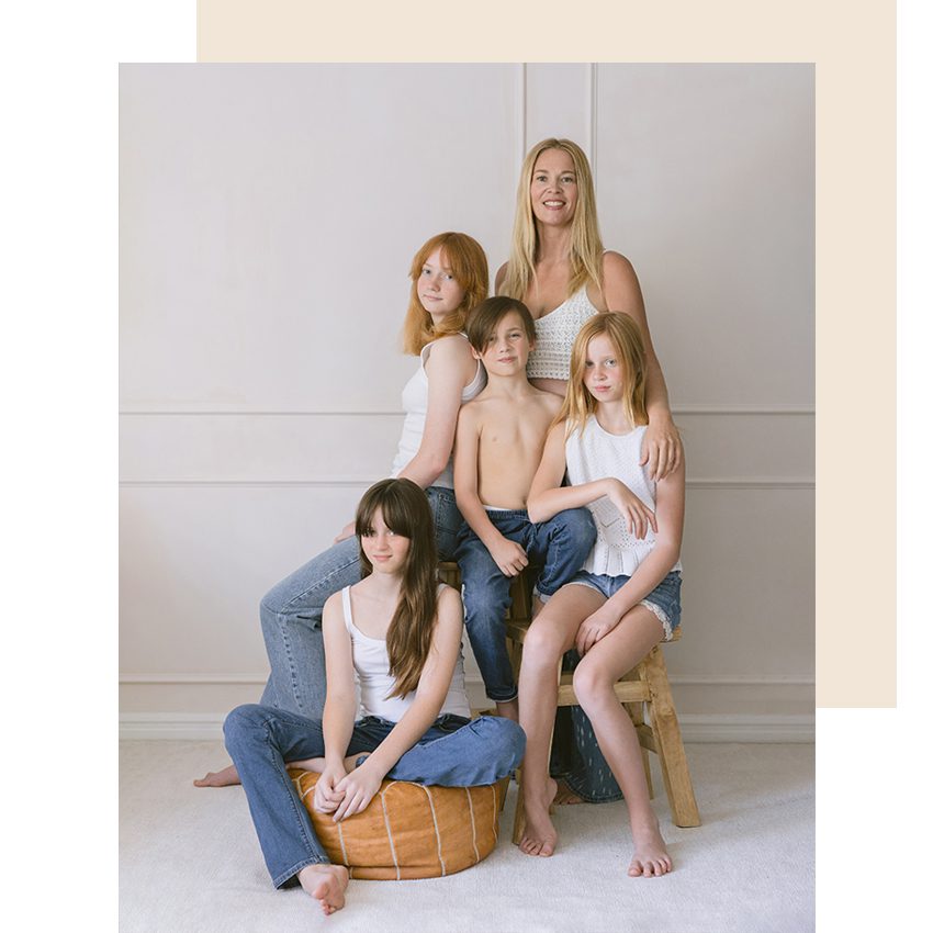 Mothers Day Mini session photography