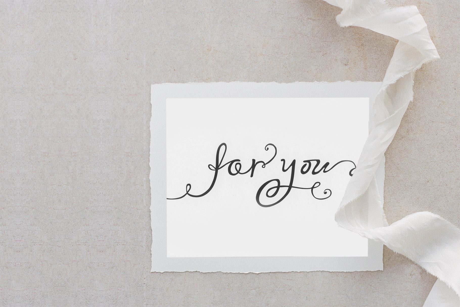 Photography Gift Voucher